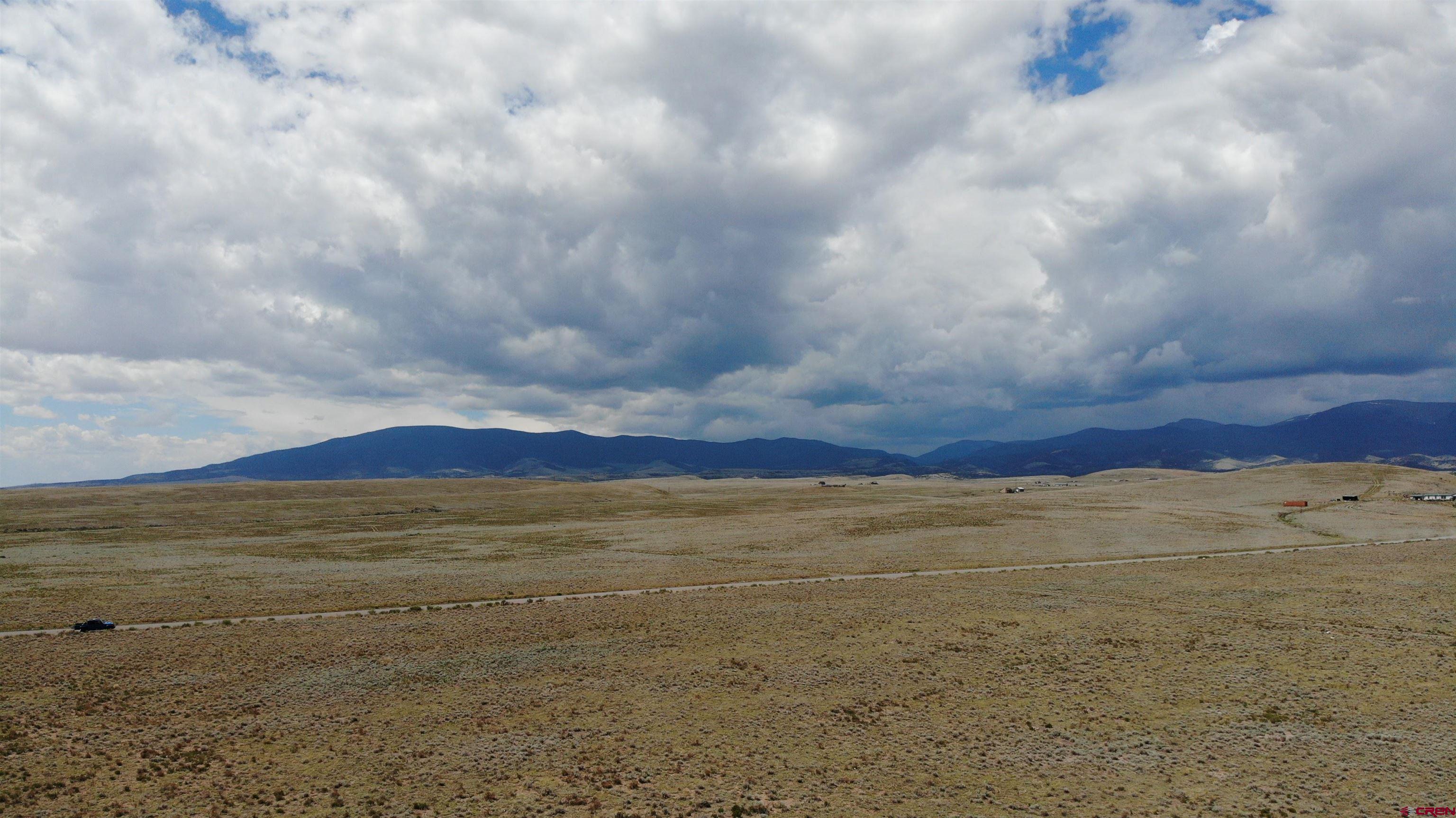 Tbd Lariat Road Monte Vista, CO 81144 - Photo 2 of 20 a view of an ocean beach and mountain