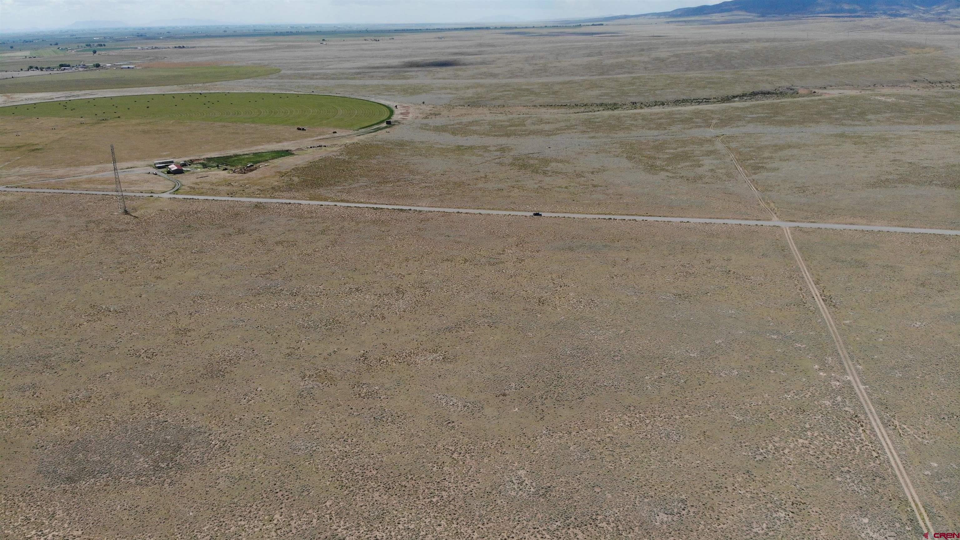 Tbd Lariat Road Monte Vista, CO 81144 - Photo 4 of 20 a view of a room with an empty space