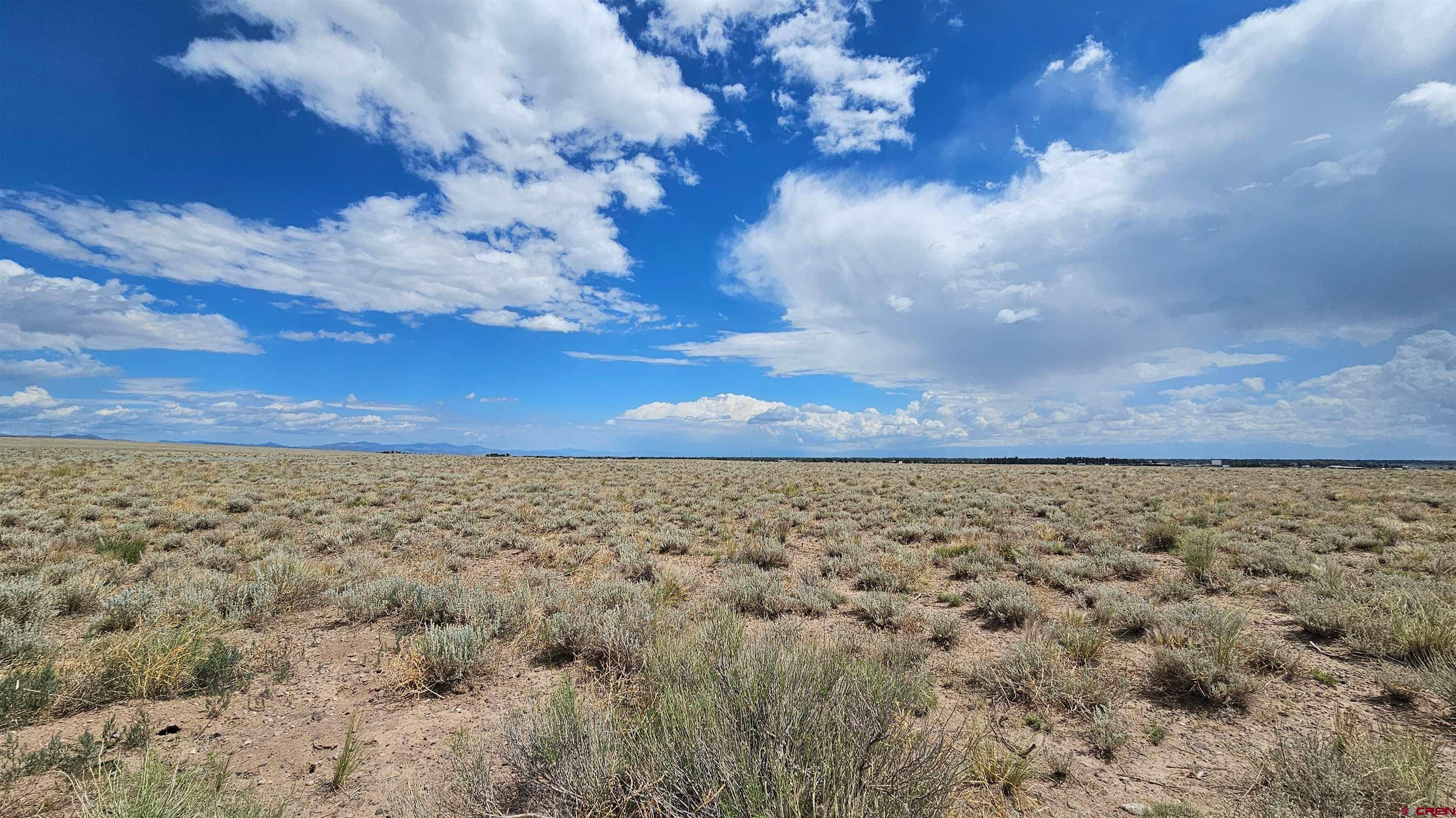 Tbd Lariat Road Monte Vista, CO 81144 - Photo 6 of 20 a view of a yard
