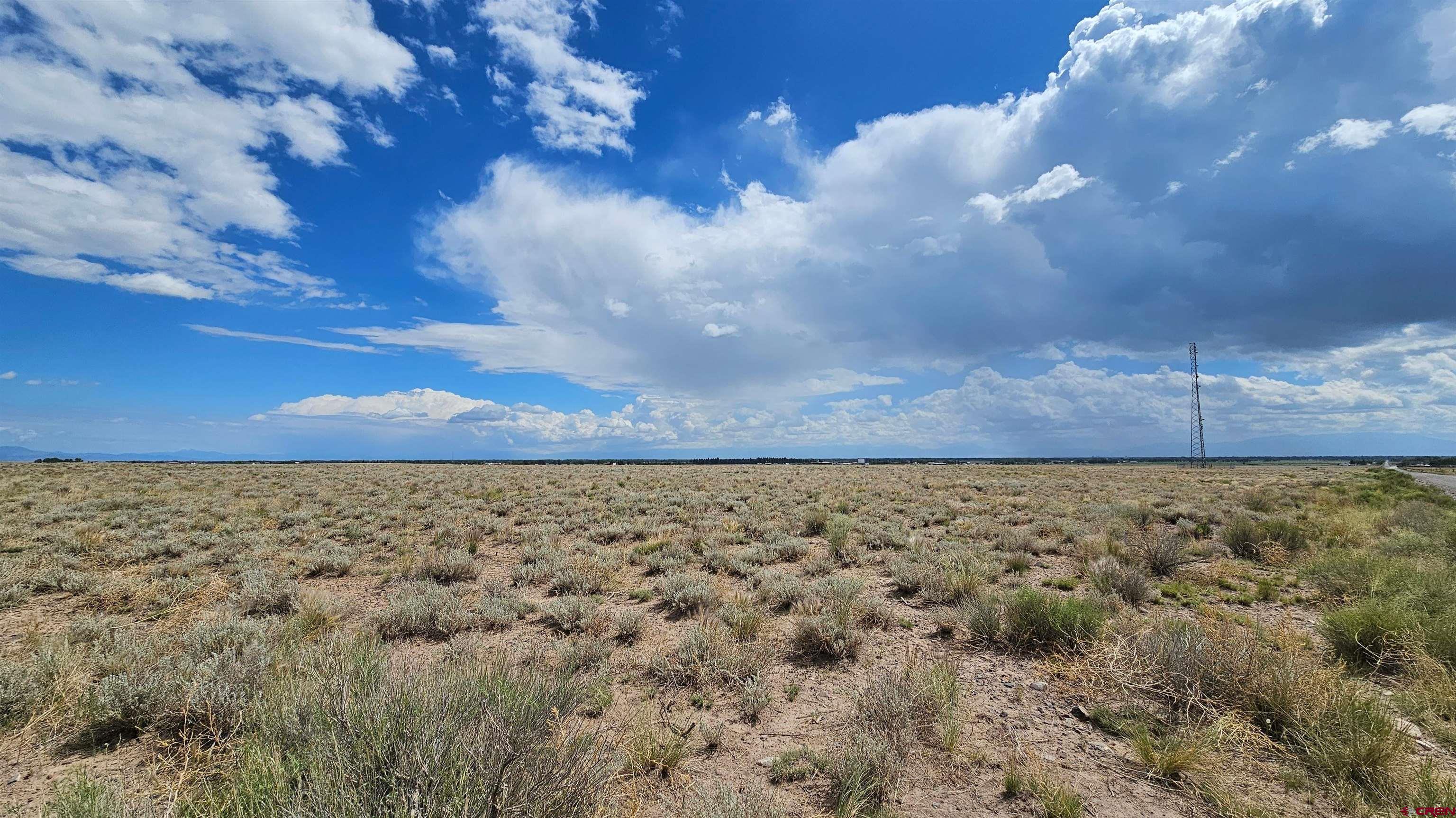 Tbd Lariat Road Monte Vista, CO 81144 - Photo 7 of 20 a view of a yard