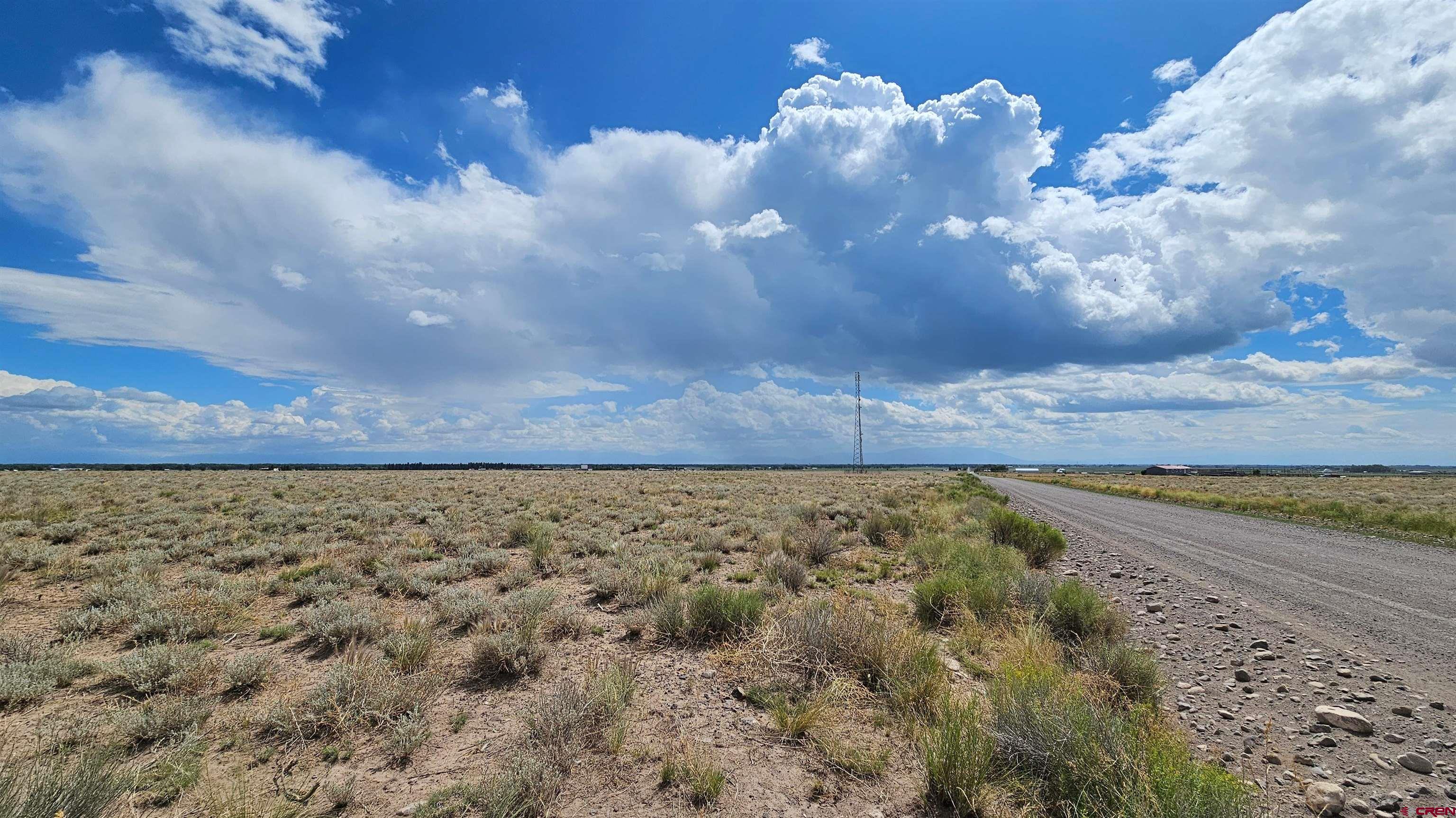 Tbd Lariat Road Monte Vista, CO 81144 - Photo 8 of 20 a view of a dry yard