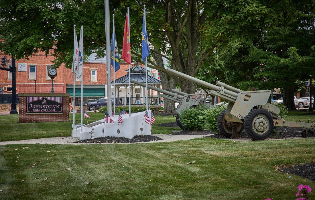 9324 Jug St Road Northwest Pataskala, OH 43062 - Photo 61 of 61 Johnstown vets memorial
