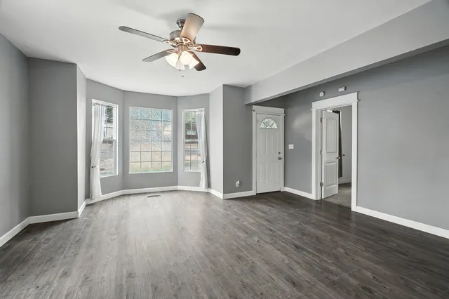 $300,000 | 217 South Broadway Street, Tekoa, WA 99033