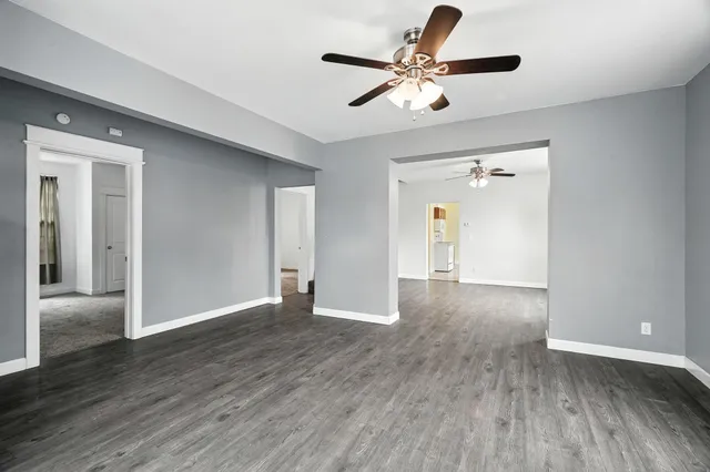 $300,000 | 217 South Broadway Street, Tekoa, WA 99033