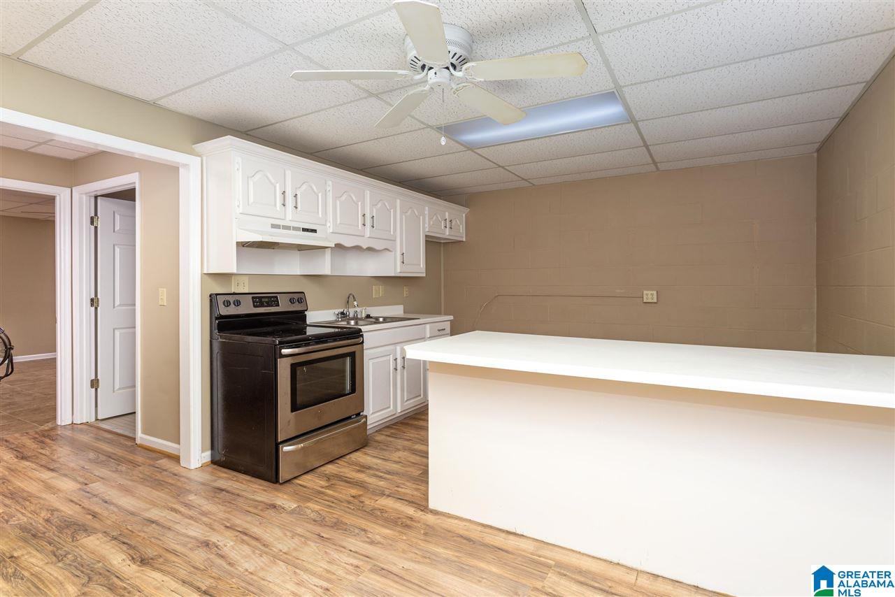 2617 Coleman Road Anniston, AL 36207 - Photo 38 of 50