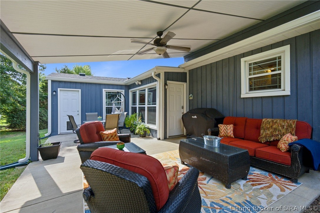 1603 Woodland Road New Albany, IN 47150 - Photo 47 of 52 Gallery Image 47
