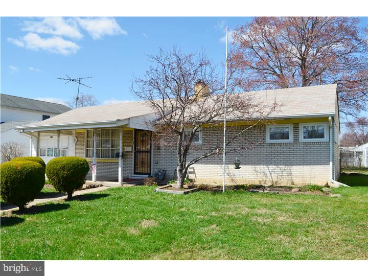 821 Chatham Road Fairless Hills, PA 19030 - Photo 1 of 7 Gallery Image 1