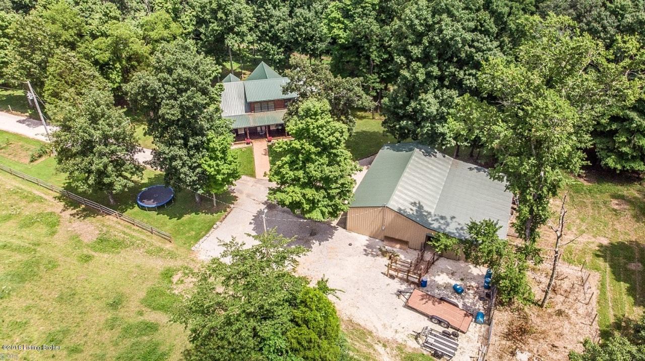 1517 Hardesty Raymond Road Webster, KY 40176 - Photo 53 of 61 1517_5