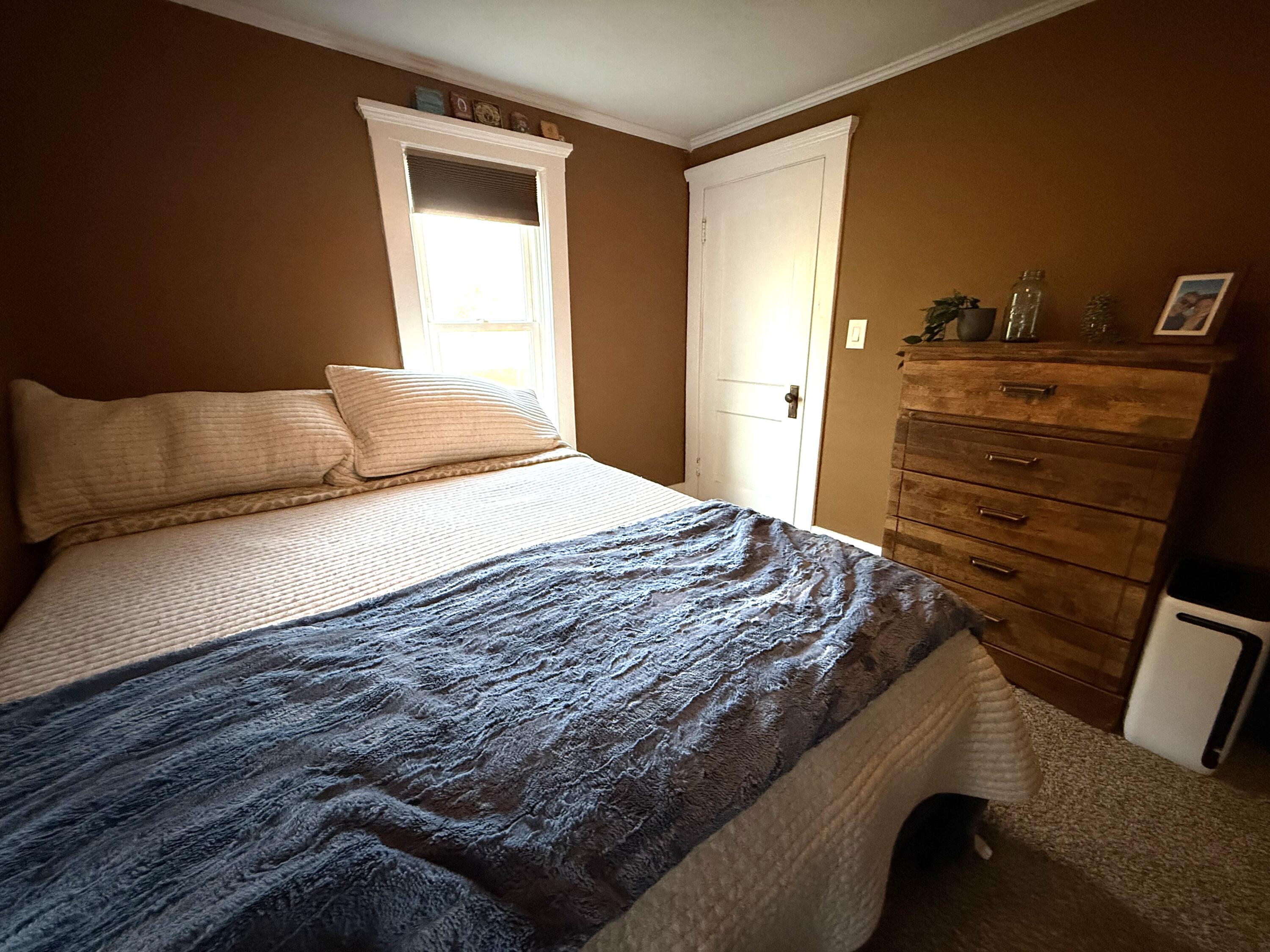 5485 West Columbia Road Mason, MI 48854 - Photo 22 of 28 Bedroom