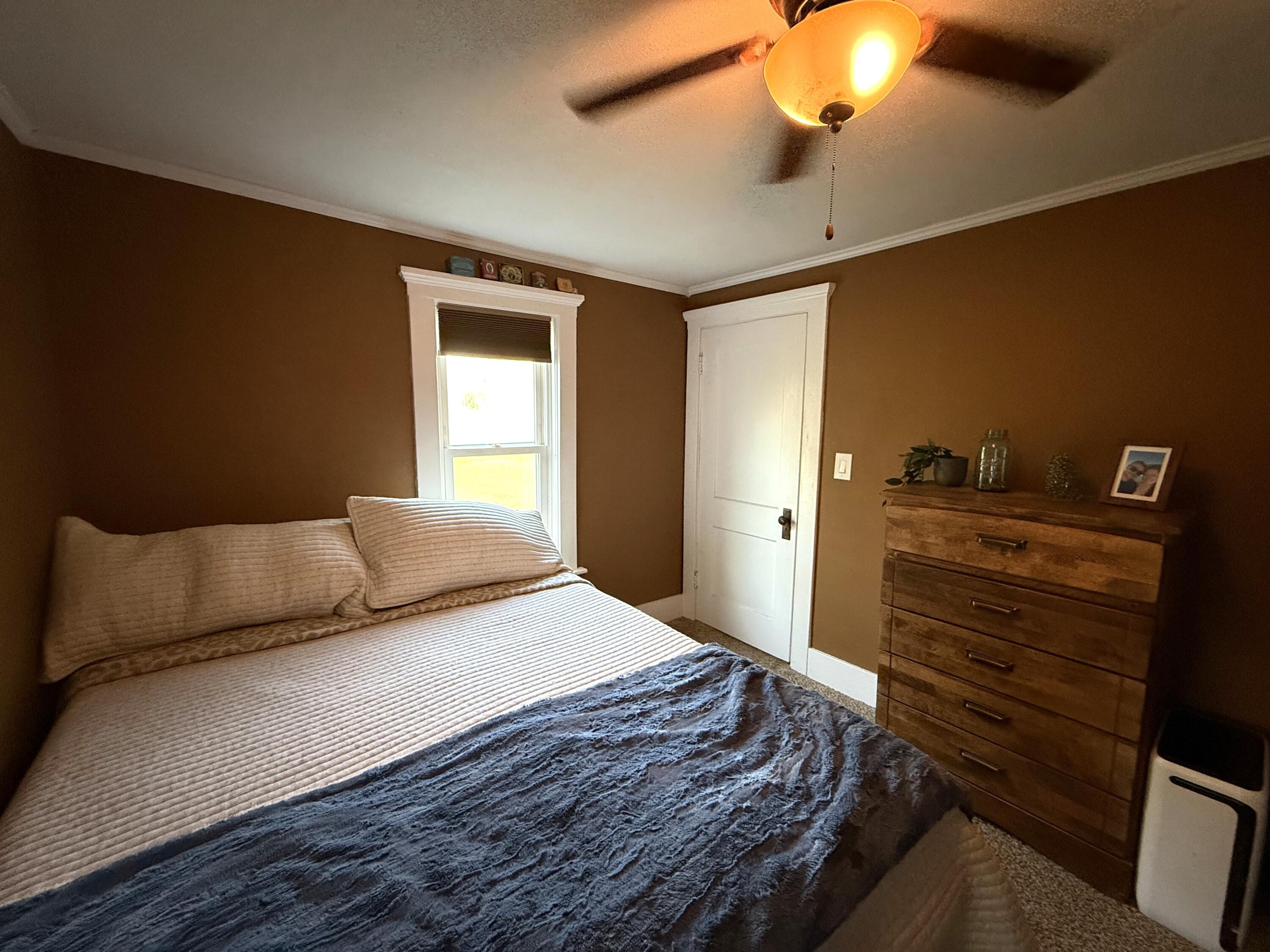 5485 West Columbia Road Mason, MI 48854 - Photo 23 of 28 Bedroom