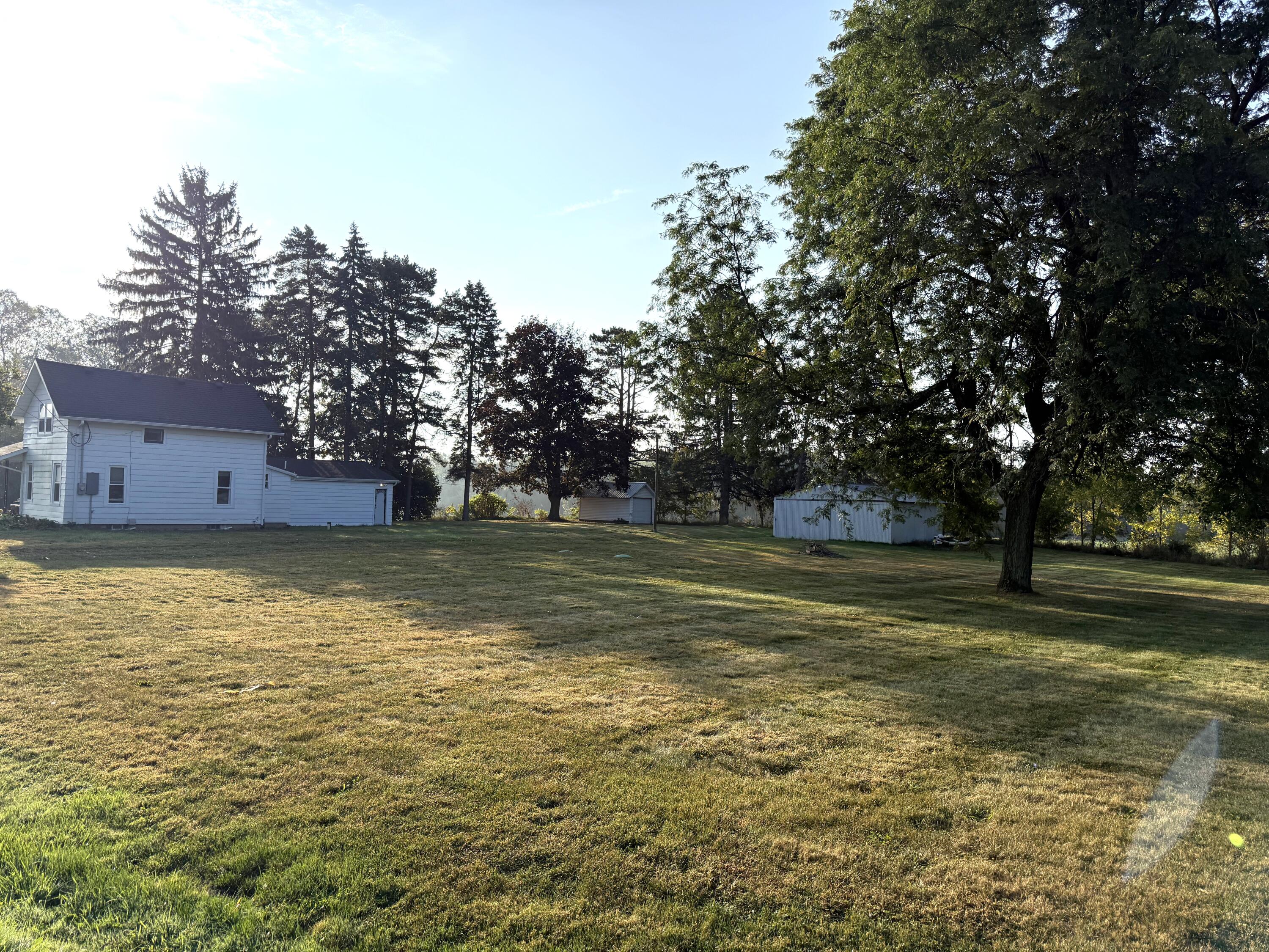 5485 West Columbia Road Mason, MI 48854 - Photo 28 of 28 Sideview