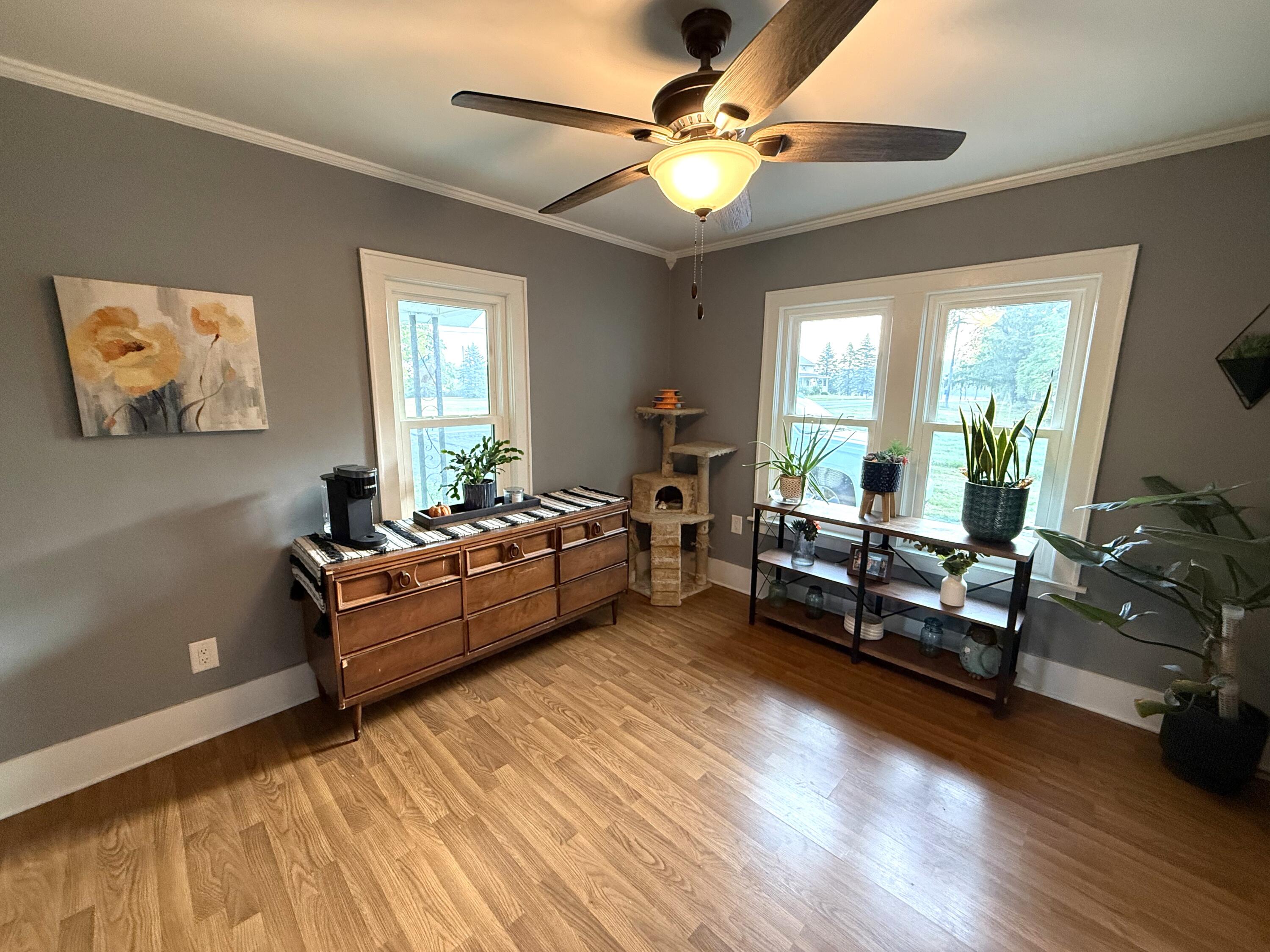 5485 West Columbia Road Mason, MI 48854 - Photo 3 of 28 Dining