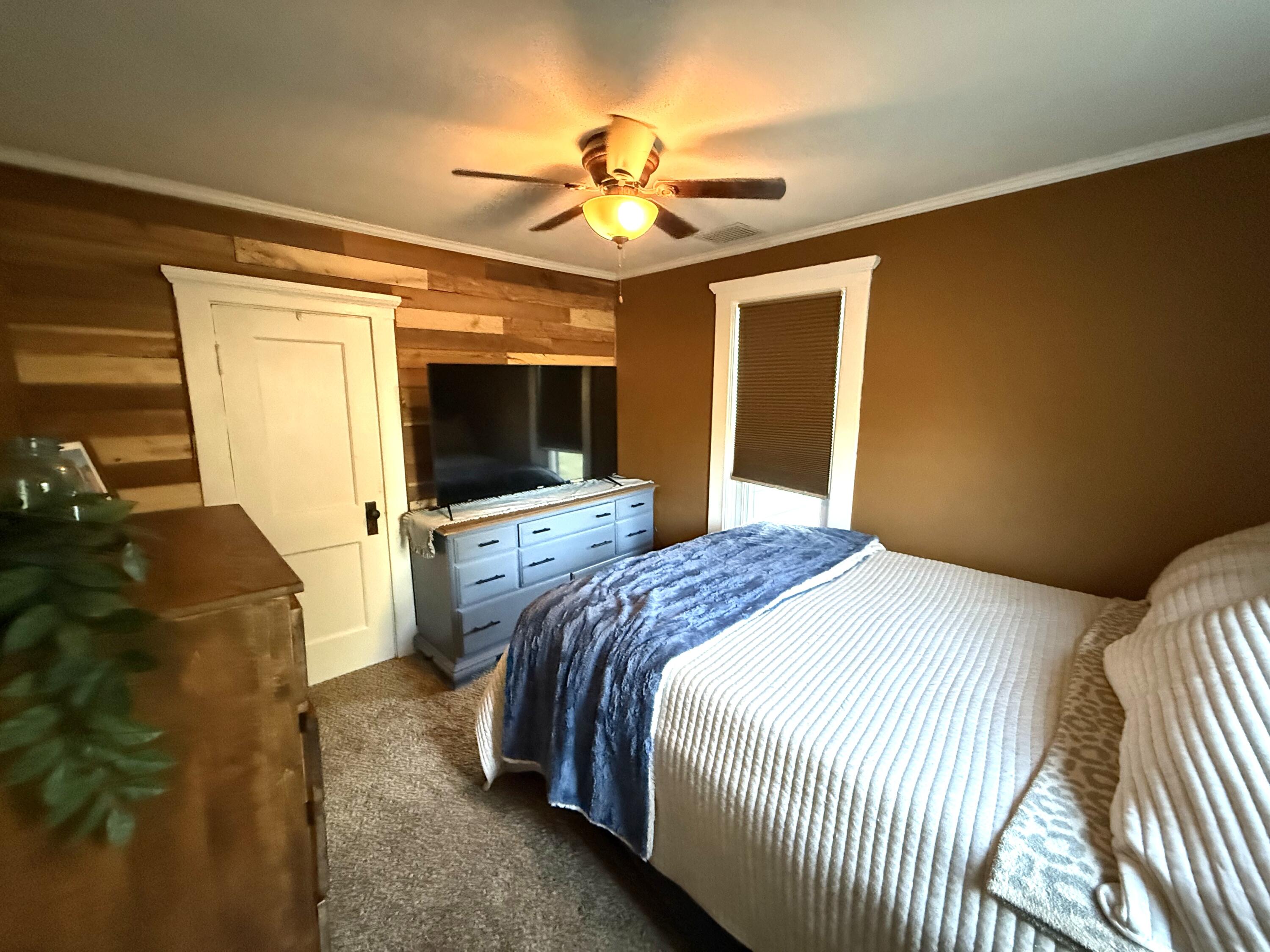 5485 West Columbia Road Mason, MI 48854 - Photo 6 of 28 Bedroom