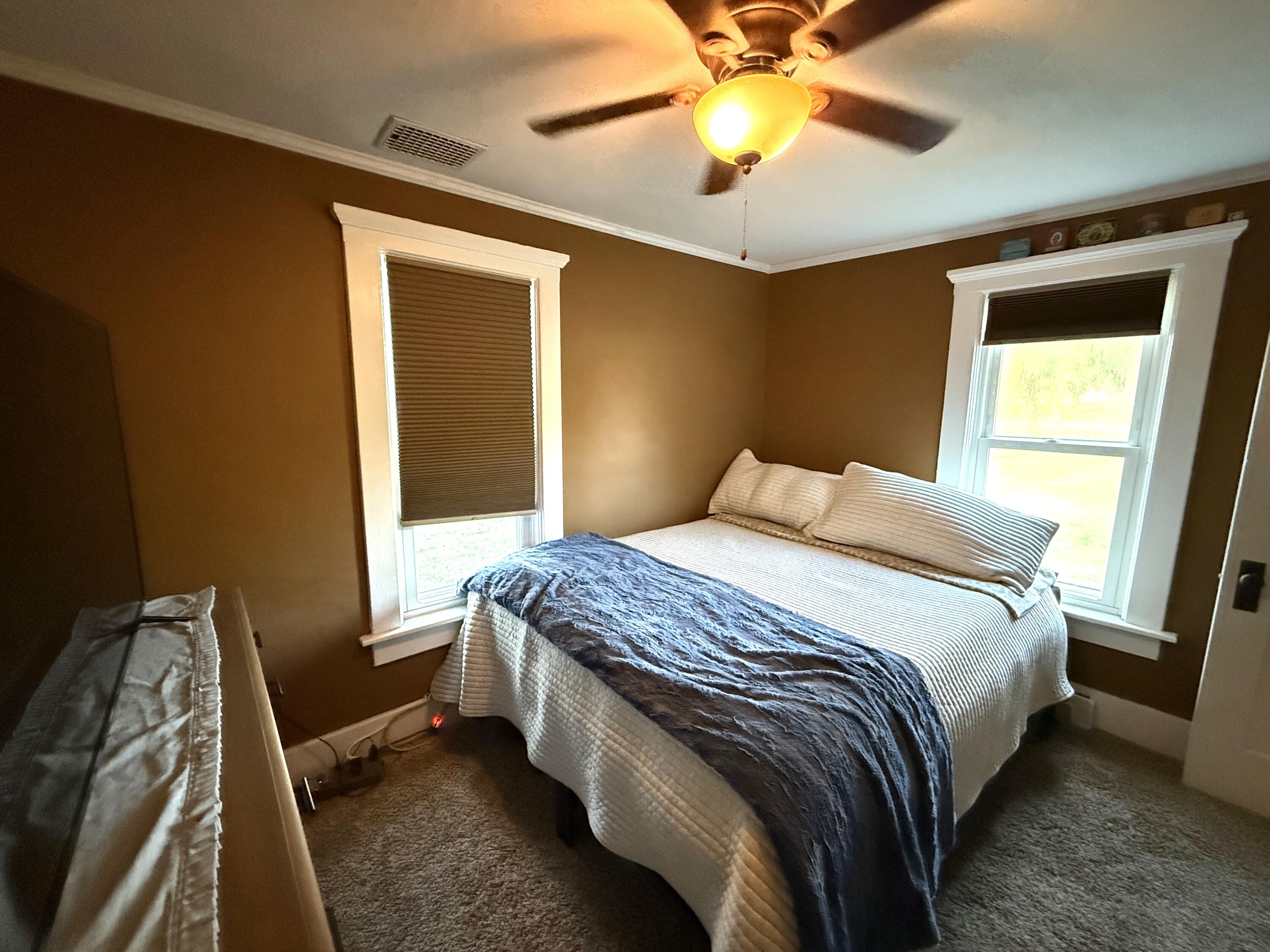 5485 West Columbia Road Mason, MI 48854 - Photo 7 of 28 Bedroom