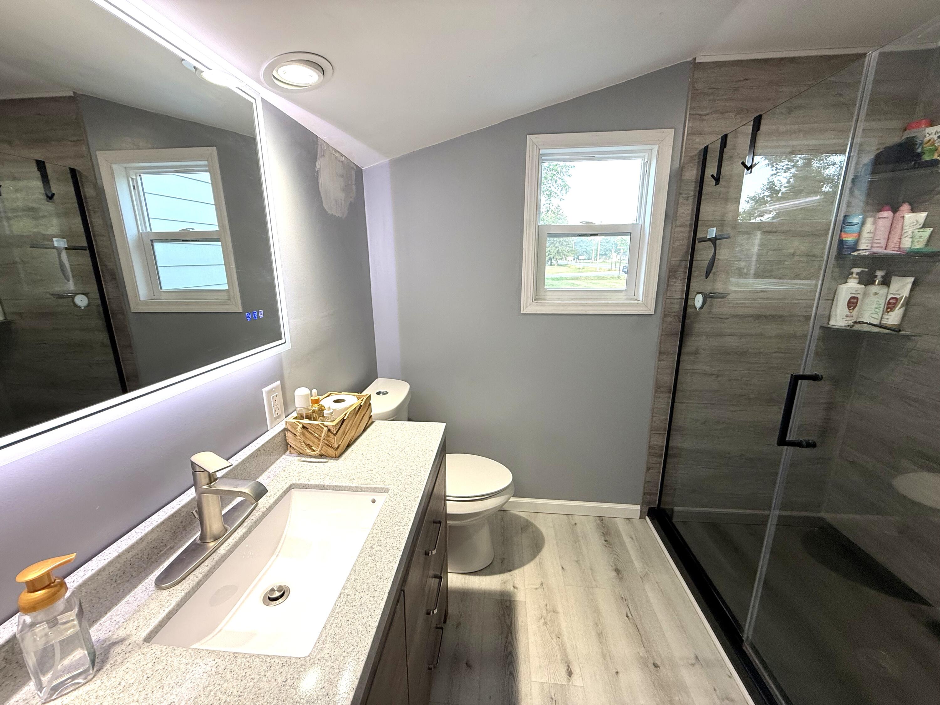 5485 West Columbia Road Mason, MI 48854 - Photo 9 of 28 Bath