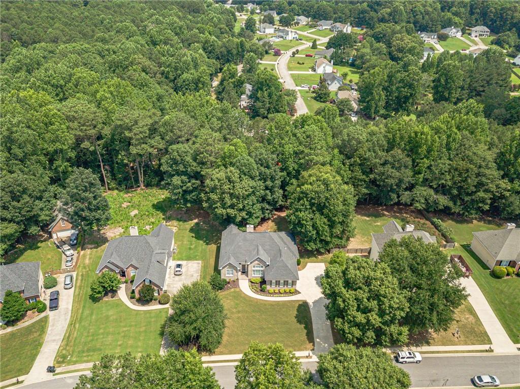 1114 Maple Creek Ridge Loganville, GA 30052 - Photo 40 of 45