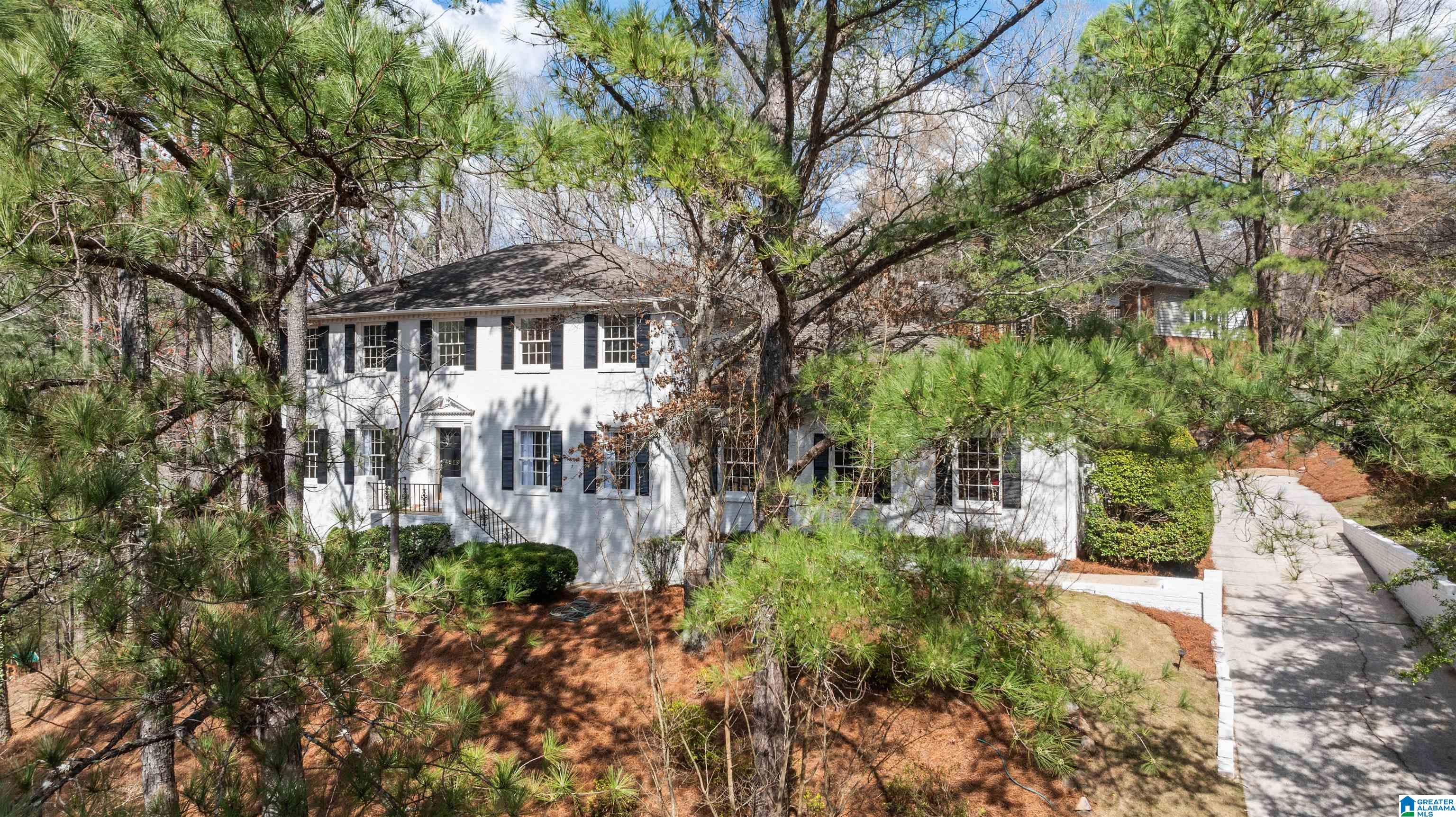 4619 Pine Mountain Road Birmingham, AL 35213 - Photo 7 of 42