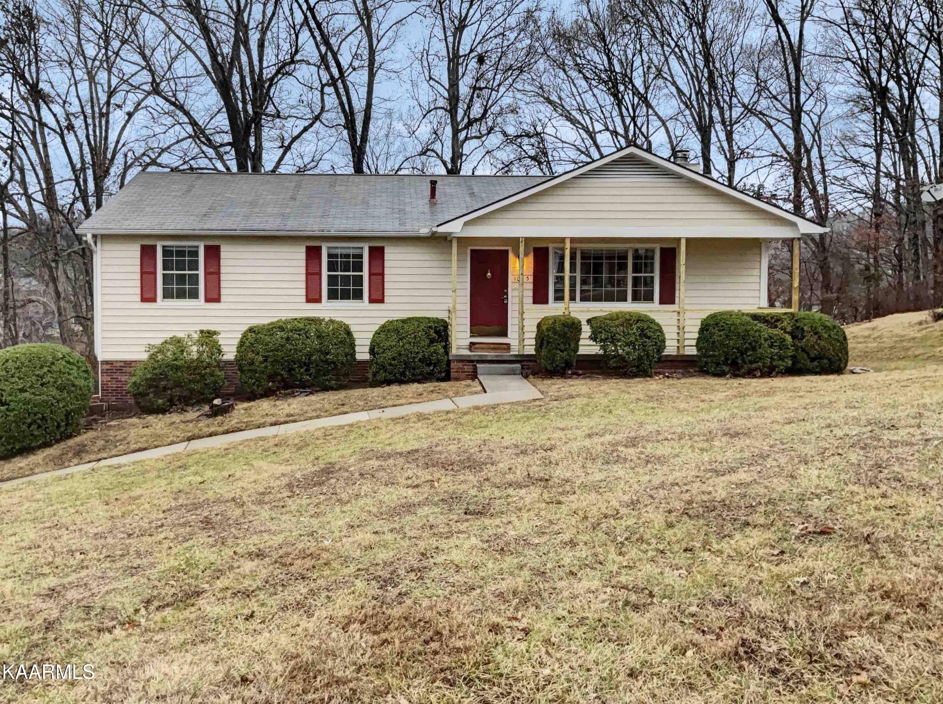 1025 Pintail Road Knoxville, TN 37934 - Photo 1 of 34 photo_01