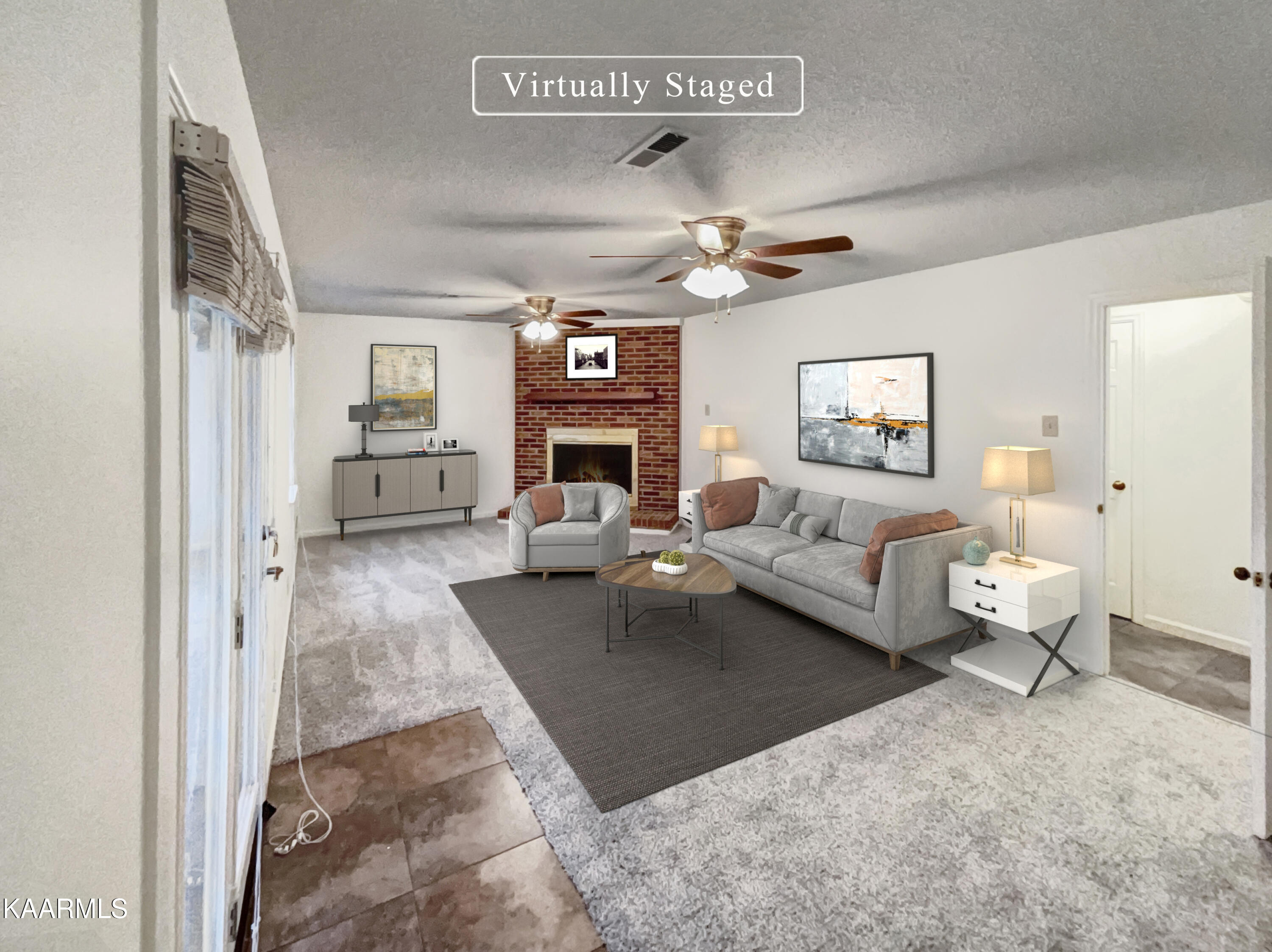 1025 Pintail Road Knoxville, TN 37934 - Photo 2 of 34 Staged1 1025 Pintail Rd