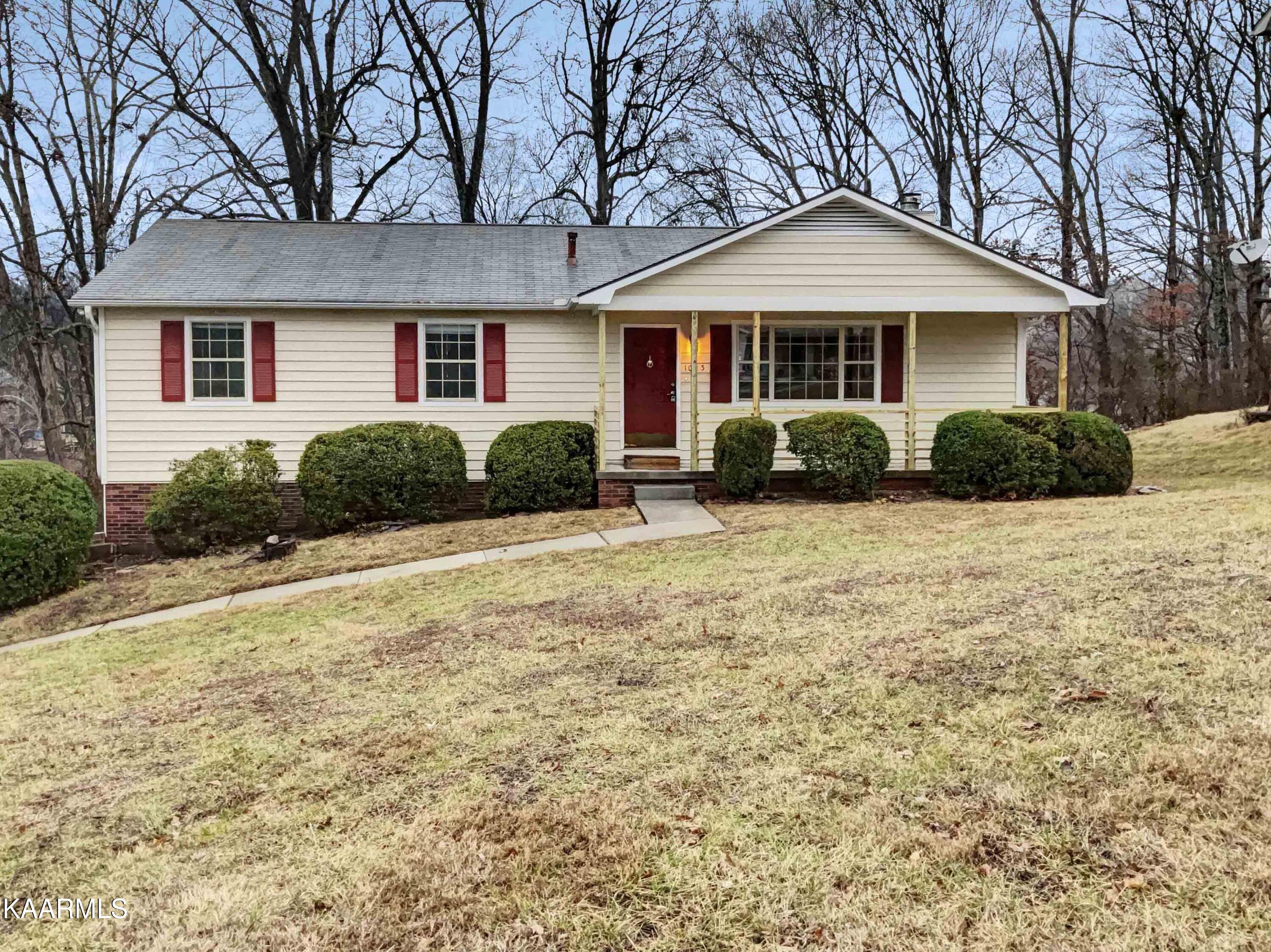 1025 Pintail Road Knoxville, TN 37934 - Photo 27 of 34 photo_25