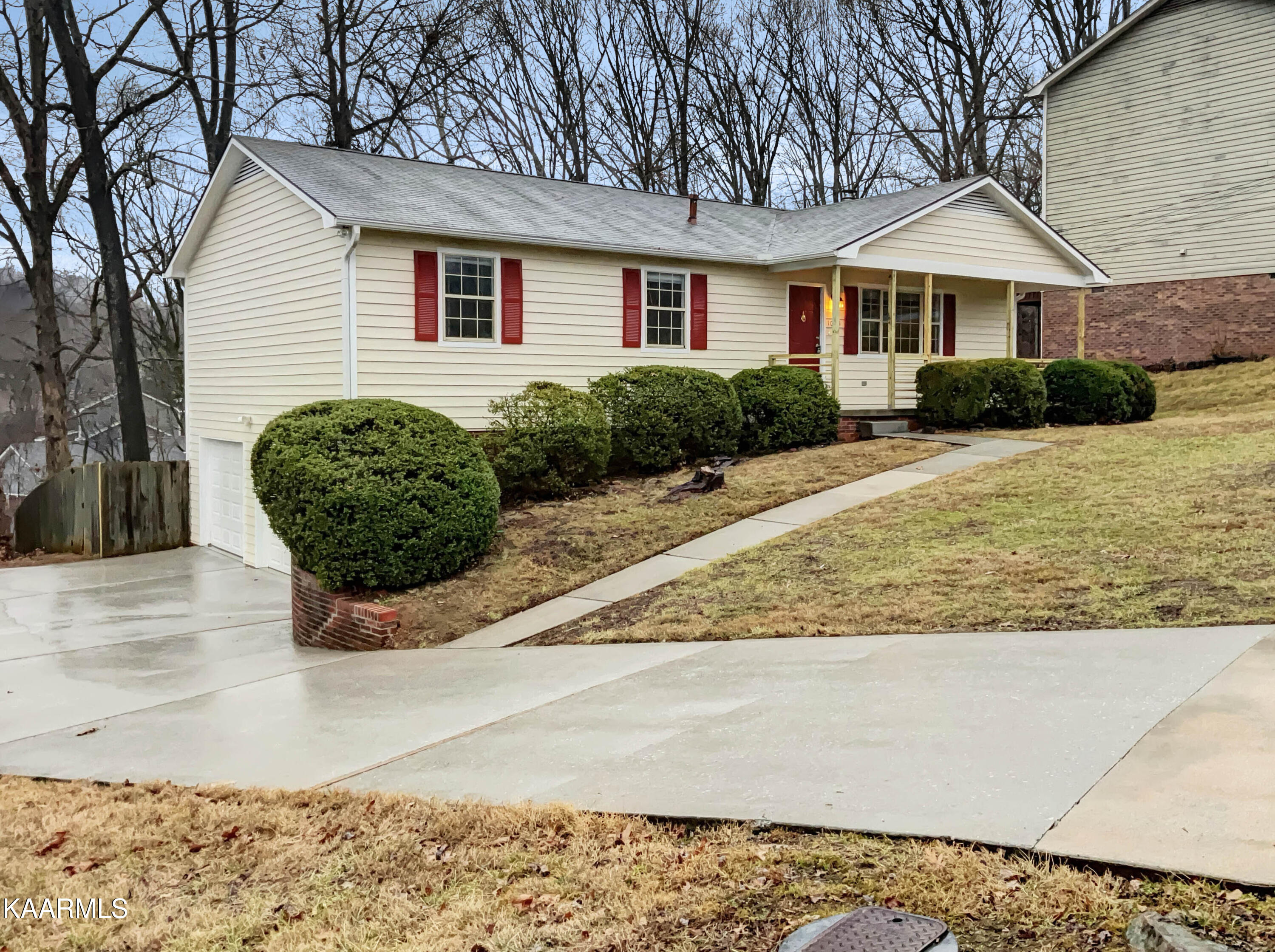 1025 Pintail Road Knoxville, TN 37934 - Photo 30 of 34 photo_28