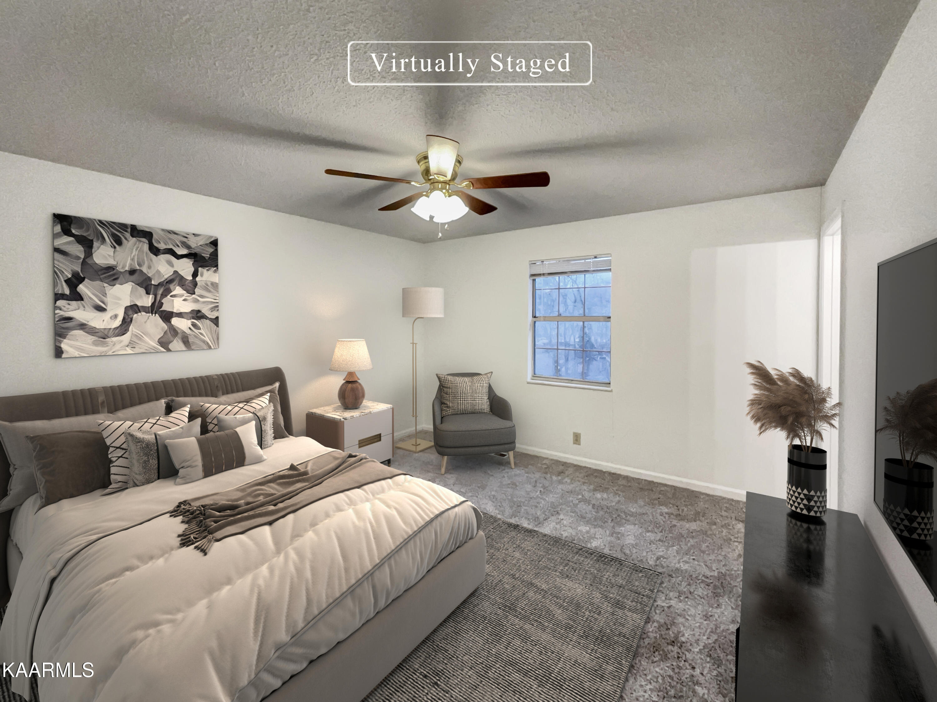 1025 Pintail Road Knoxville, TN 37934 - Photo 4 of 34 Staged2 1025 Pintail Rd