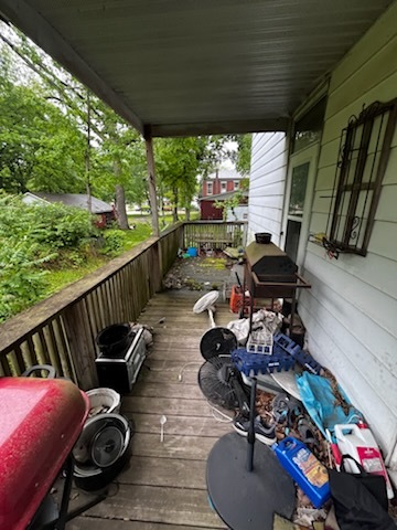 209 West Third Street Sparta, IL 62286 - Photo 14 of 33