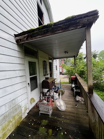 209 West Third Street Sparta, IL 62286 - Photo 16 of 33