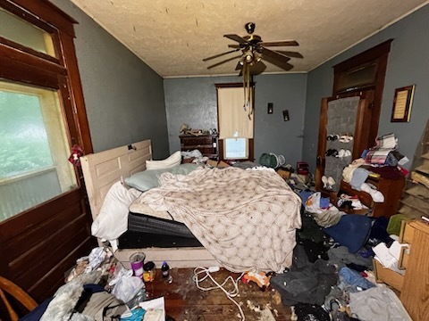 209 West Third Street Sparta, IL 62286 - Photo 26 of 33