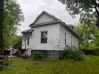 209 West Third Street Sparta, IL 62286 - Photo 3 of 33