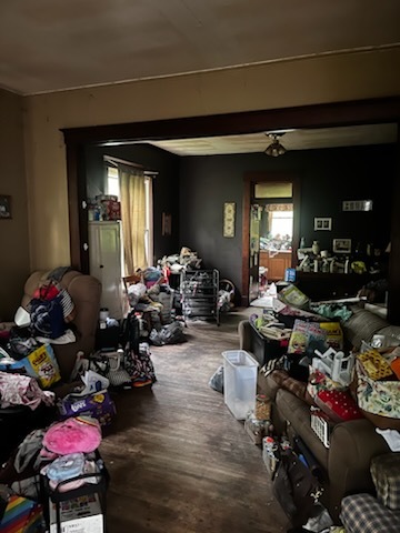 209 West Third Street Sparta, IL 62286 - Photo 31 of 33