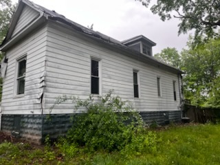 209 West Third Street Sparta, IL 62286 - Photo 32 of 33