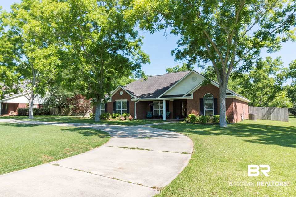 9049 Ashley Court Daphne, AL 36526 - Photo 1 of 20 Main View