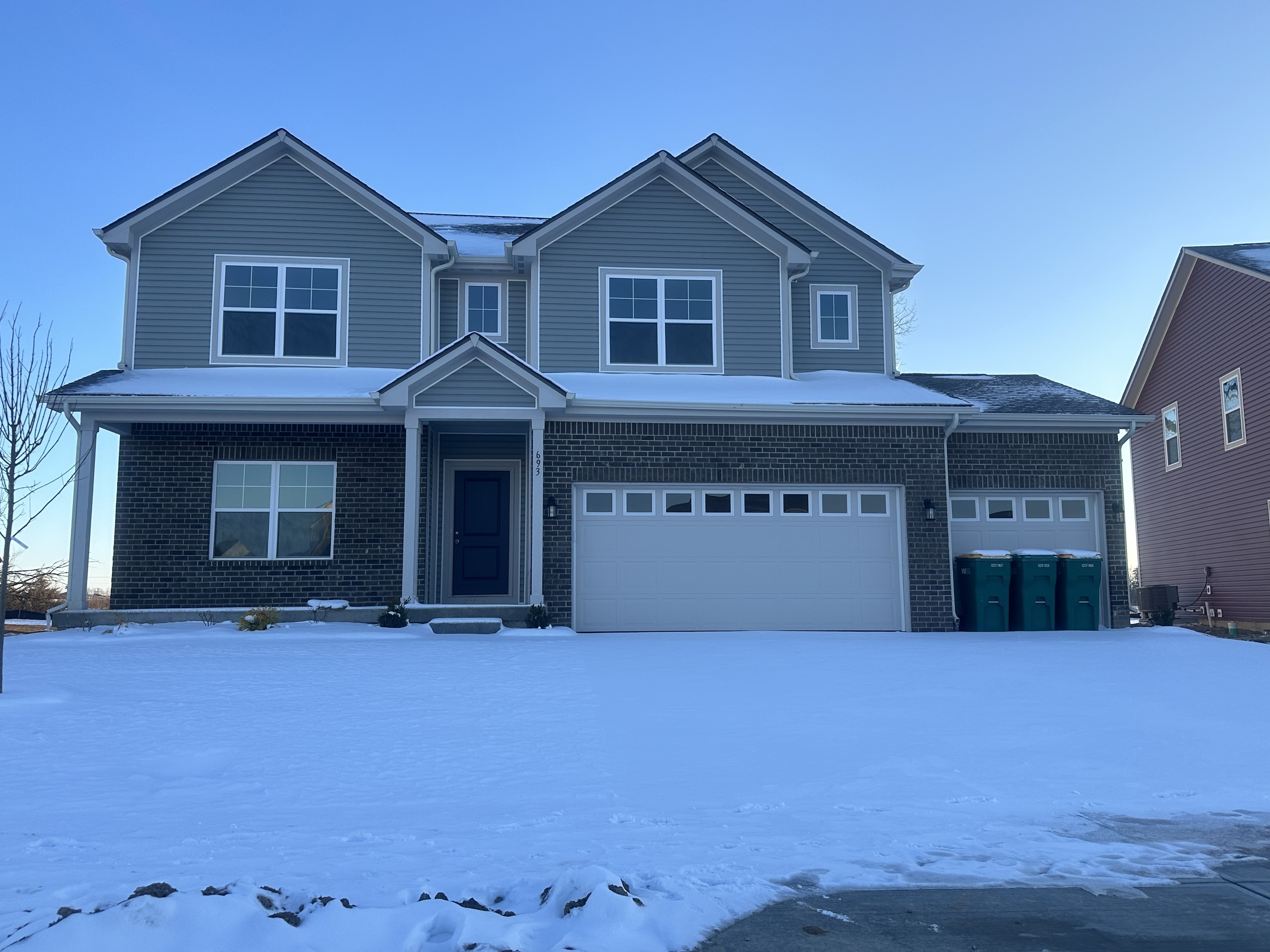 693 Rambo Drive Westfield, IN 46074 - Photo 1 of 1 Gallery Image 1