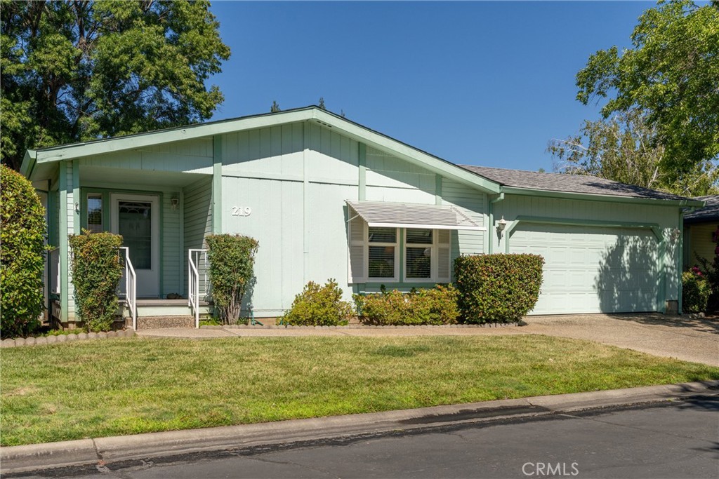 2050 Springfield Drive, Unit 219 Chico, CA 95928 - Photo 2 of 49