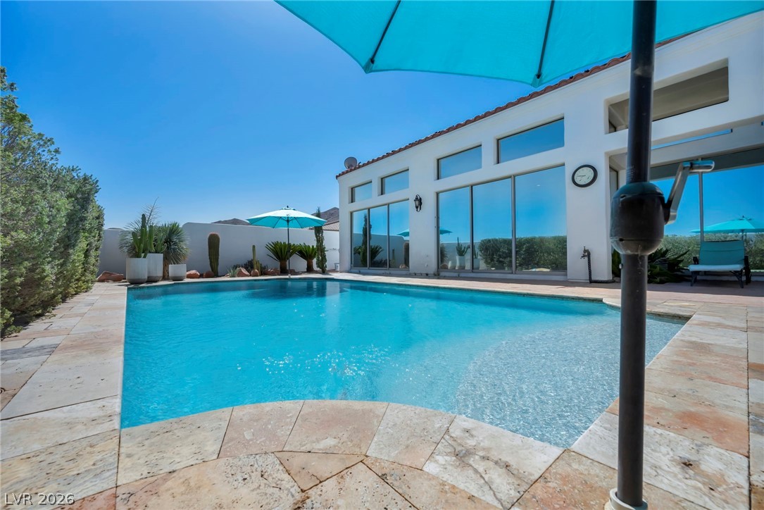 842 Lime Rock Road Boulder City, NV 89005 - Photo 67 of 99