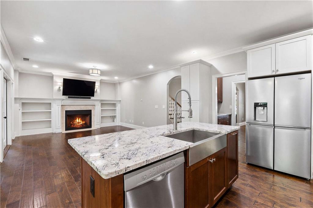2357 Bynum Road Northeast Atlanta, GA 30319 - Photo 17 of 43