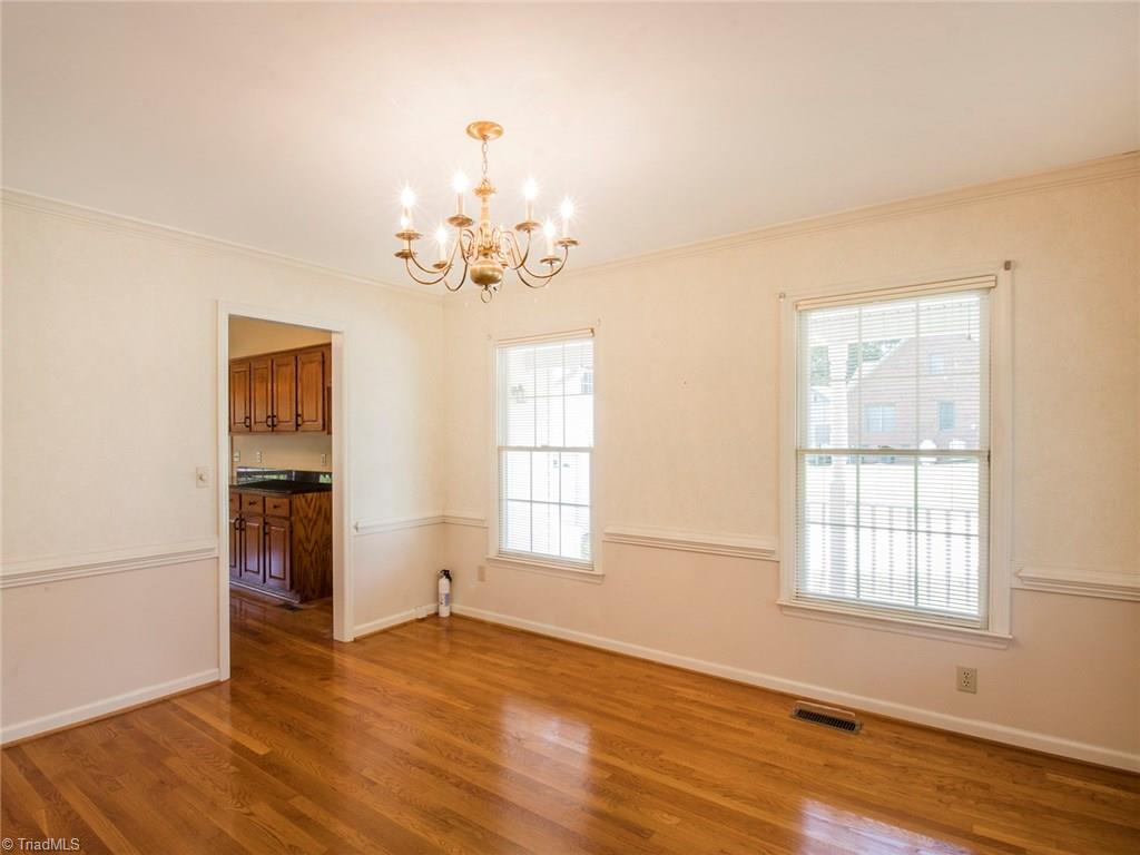5838 Fred Lineberry Road Randleman, NC 27317 - Photo 11 of 30 Gallery Image 11