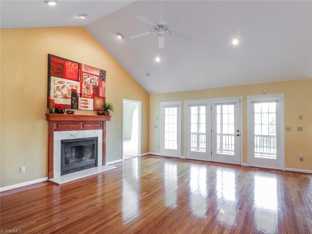 5838 Fred Lineberry Road Randleman, NC 27317 - Photo 12 of 30 Gallery Image 12