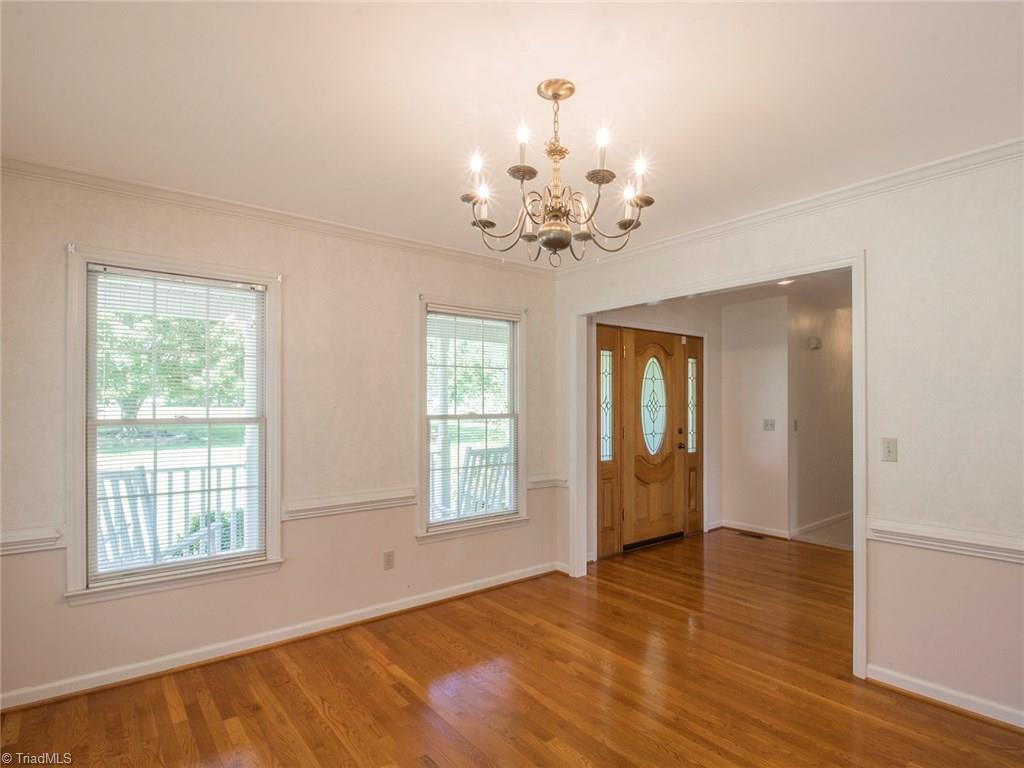 5838 Fred Lineberry Road Randleman, NC 27317 - Photo 13 of 30 Gallery Image 13