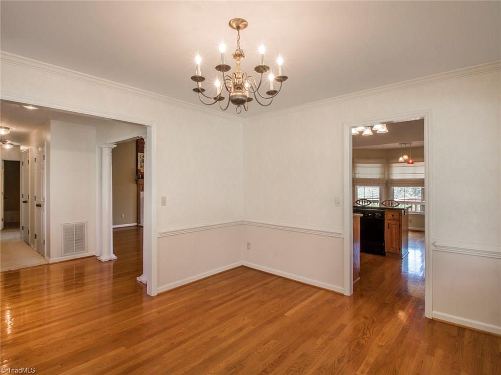 5838 Fred Lineberry Road Randleman, NC 27317 - Photo 15 of 30 Gallery Image 15