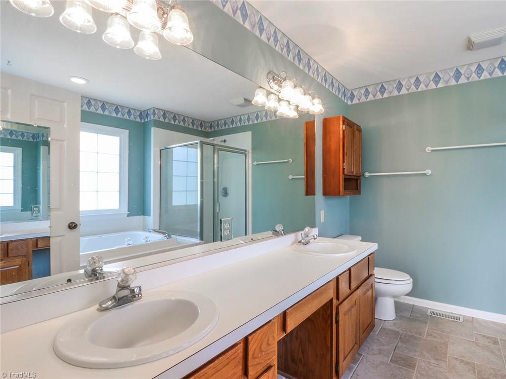 5838 Fred Lineberry Road Randleman, NC 27317 - Photo 17 of 30 Gallery Image 17