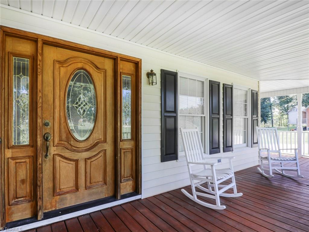 5838 Fred Lineberry Road Randleman, NC 27317 - Photo 3 of 30 Gallery Image 3