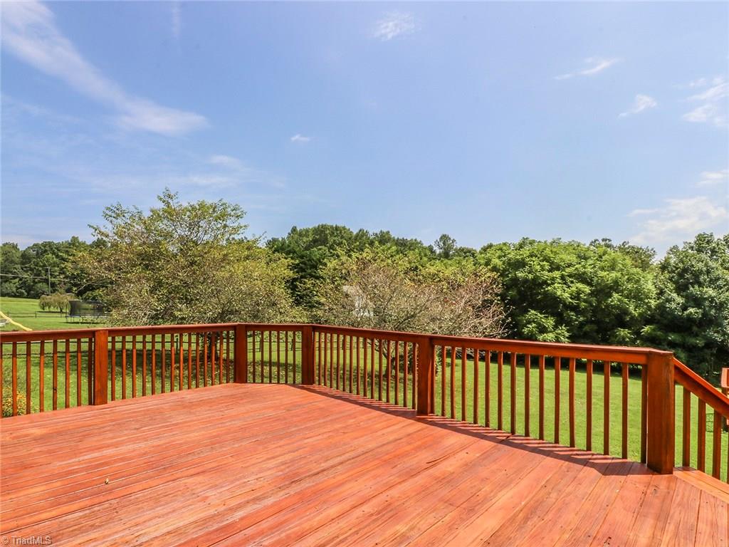 5838 Fred Lineberry Road Randleman, NC 27317 - Photo 25 of 30 Gallery Image 25