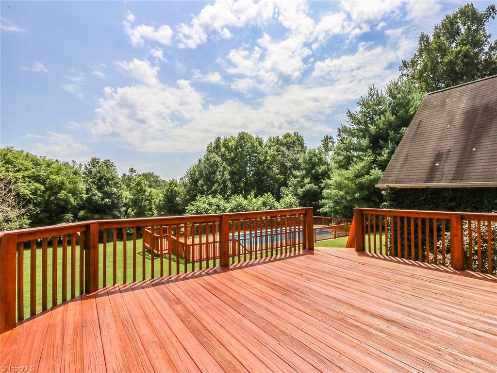 5838 Fred Lineberry Road Randleman, NC 27317 - Photo 26 of 30 Gallery Image 26