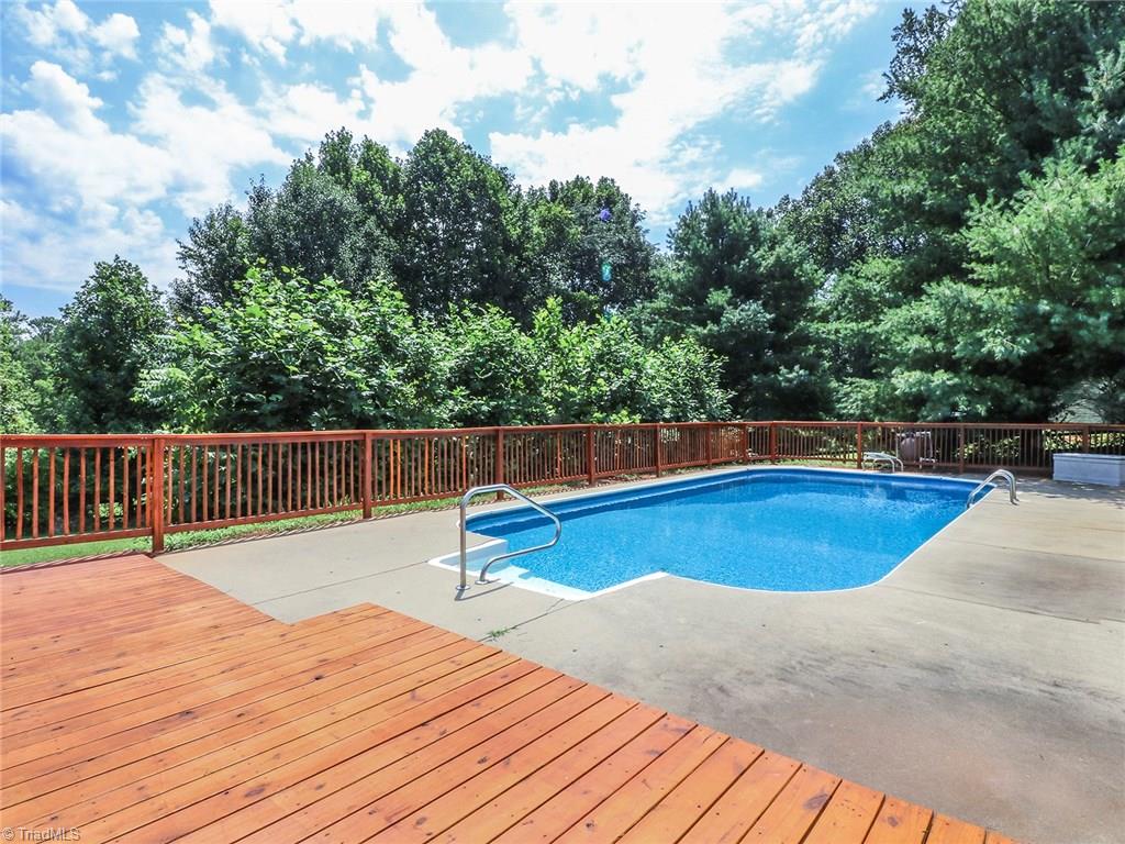 5838 Fred Lineberry Road Randleman, NC 27317 - Photo 28 of 30 Gallery Image 28
