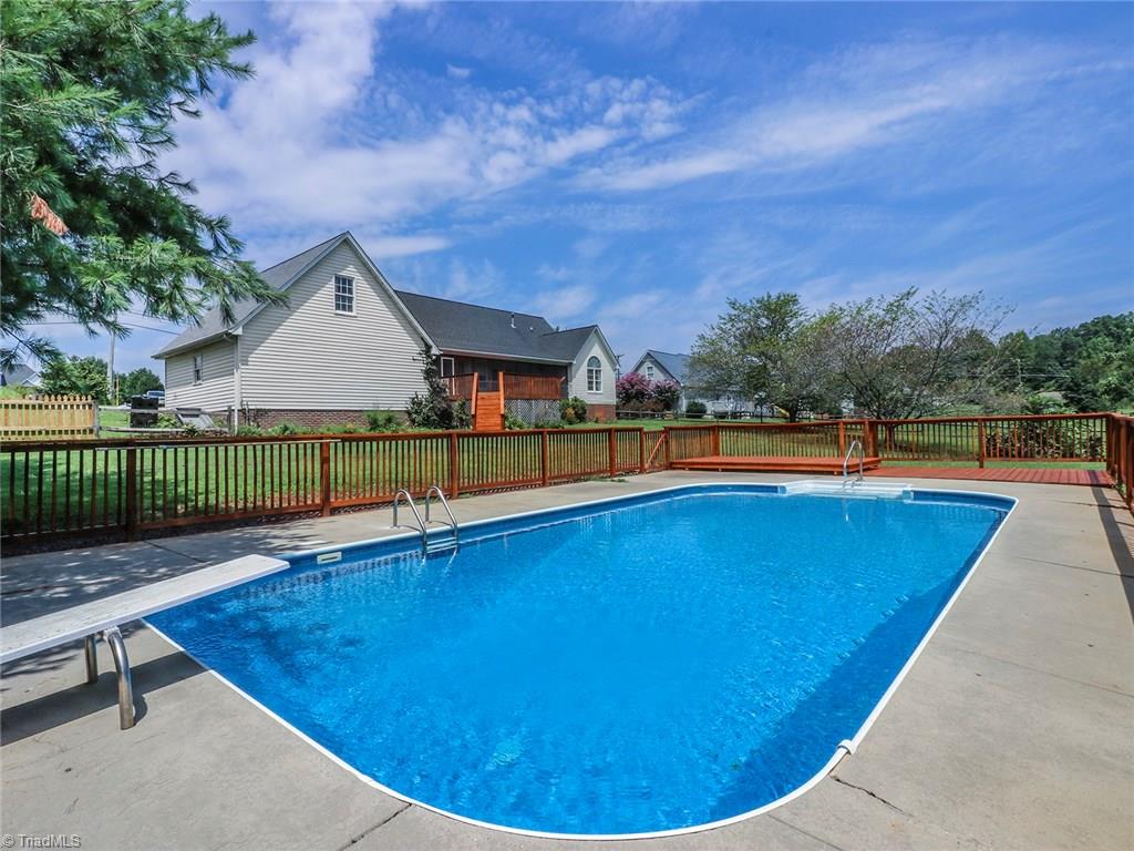 5838 Fred Lineberry Road Randleman, NC 27317 - Photo 29 of 30 Gallery Image 29