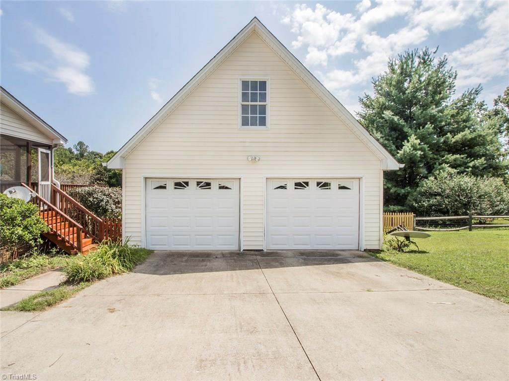 5838 Fred Lineberry Road Randleman, NC 27317 - Photo 30 of 30 Gallery Image 30