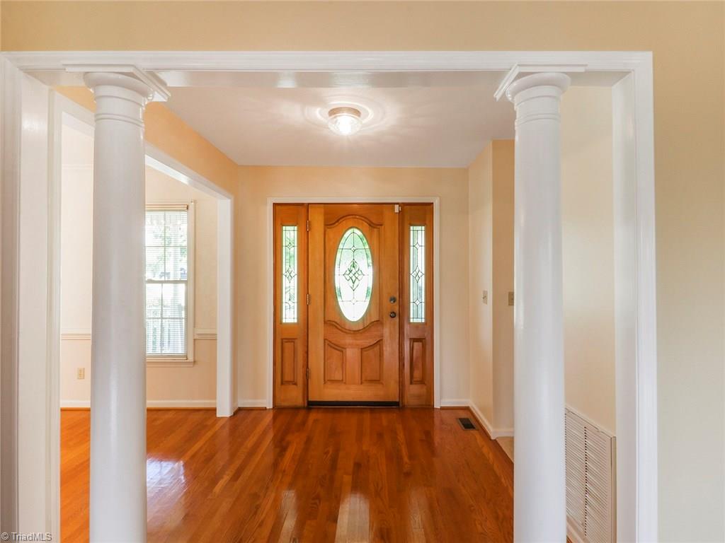 5838 Fred Lineberry Road Randleman, NC 27317 - Photo 4 of 30 Gallery Image 4