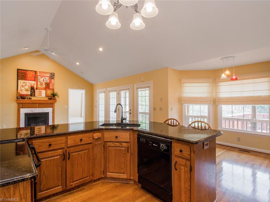 5838 Fred Lineberry Road Randleman, NC 27317 - Photo 5 of 30 Gallery Image 5
